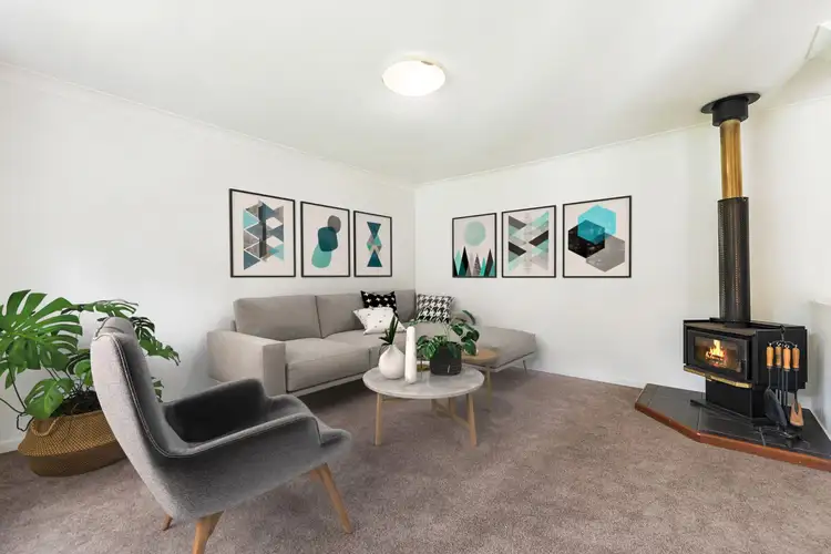 Third view of Homely house listing, 17 Armstrong Court, Mons QLD 4556