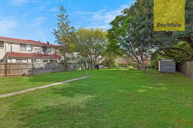 Third view of Homely house listing, 6 Murray Street, North Parramatta NSW 2151