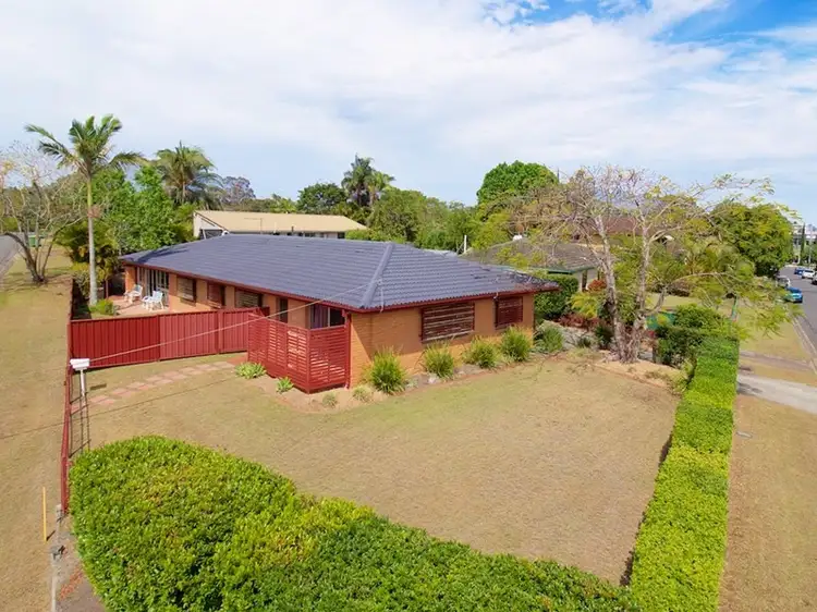 Second view of Homely house listing, 1 Eleanor Avenue, Underwood QLD 4119
