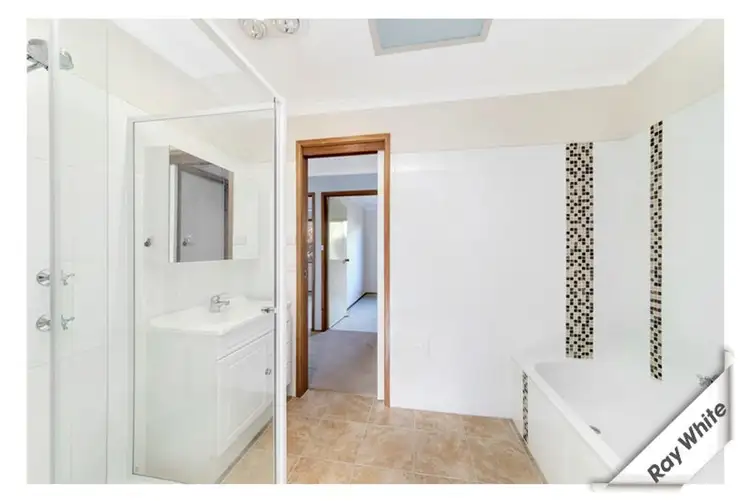 Sixth view of Homely house listing, 12/81 Box Hill Avenue, Conder ACT 2906