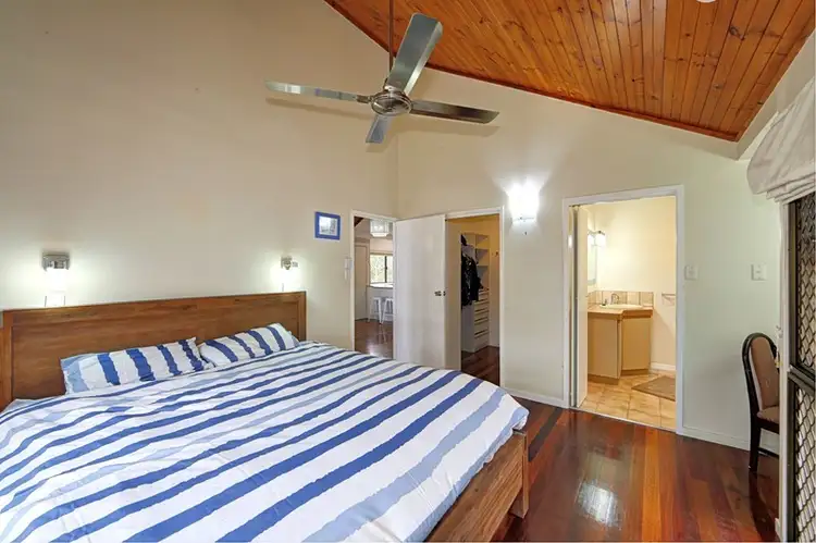 Seventh view of Homely house listing, 20 Burnett Street, Bundaberg South QLD 4670