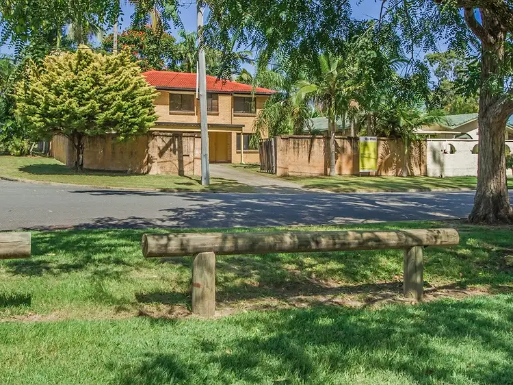 Second view of Homely house listing, 14 Birtwistle Street, Southport QLD 4215