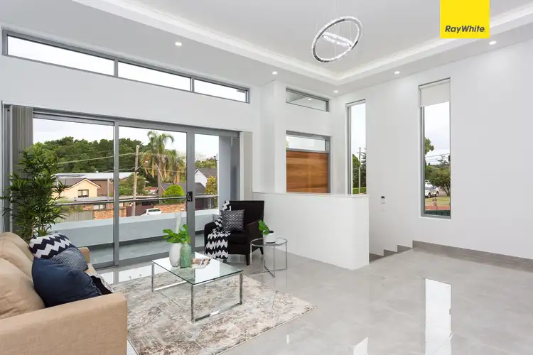 Second view of Homely other listing, 81A Inverness Avenue, Penshurst NSW 2222