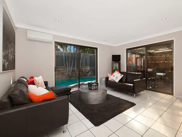 Fourth view of Homely house listing, 11 Jalanga Street, Belmont QLD 4153