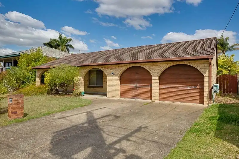 Main view of Homely house listing, 48 Cobbadah Street, Jindalee QLD 4074