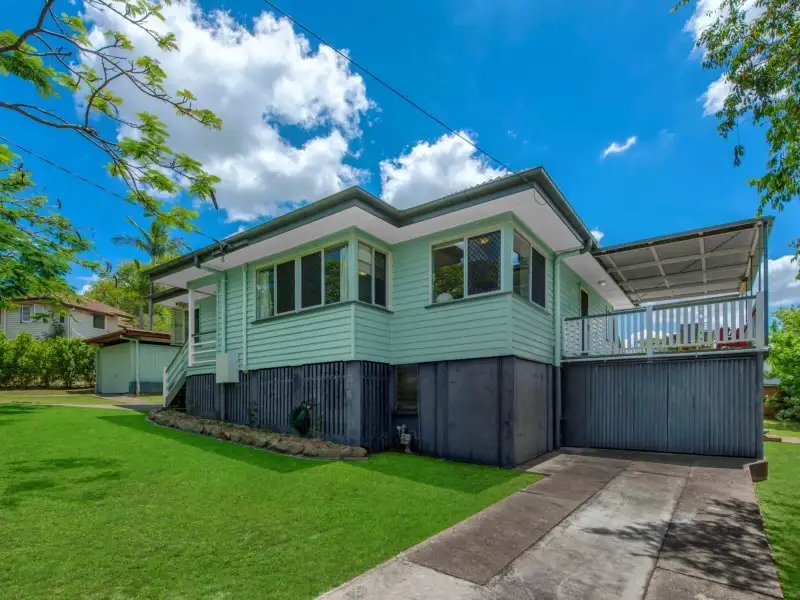 Main view of Homely house listing, 9 Casey Street, Keperra QLD 4054