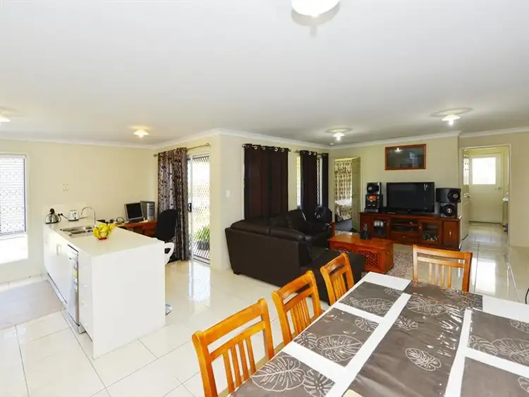 Fourth view of Homely house listing, 61 Kingsthorpe- Glencoe Road, Kingsthorpe QLD 4400