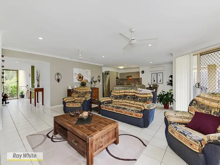 Fourth view of Homely house listing, 8 Melissa Circuit, Kallangur QLD 4503