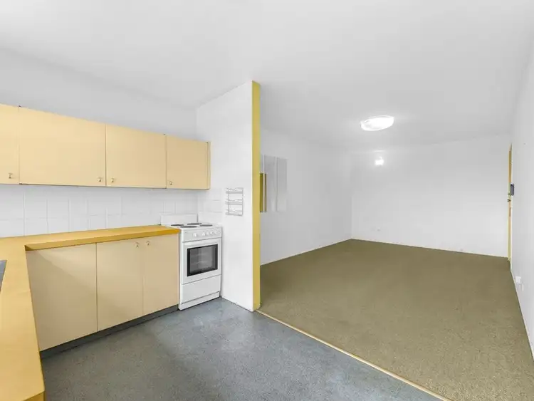 Fourth view of Homely unit listing, 6/2 Prospect Terrace, Red Hill QLD 4059