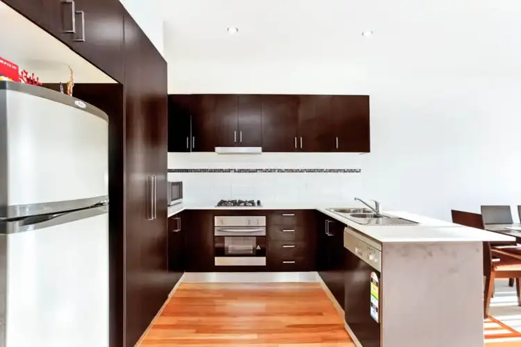 Fourth view of Homely townhouse listing, 5/43 Anselm Grove, Glenroy VIC 3046