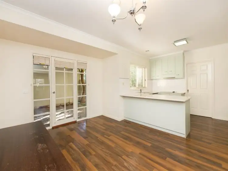 Second view of Homely house listing, 1/1-3 Langtree Parade, Mildura VIC 3500