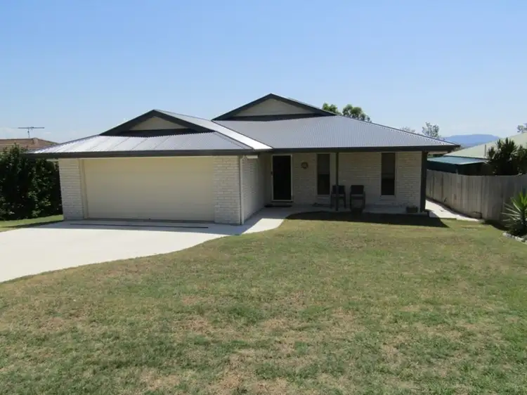 Main view of Homely house listing, 24 Michaelina Drive, Beaudesert QLD 4285