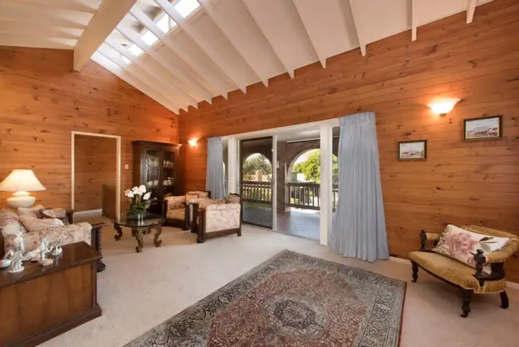 Second view of Homely house listing, 4 Kerribee Place, Carina Heights QLD 4152