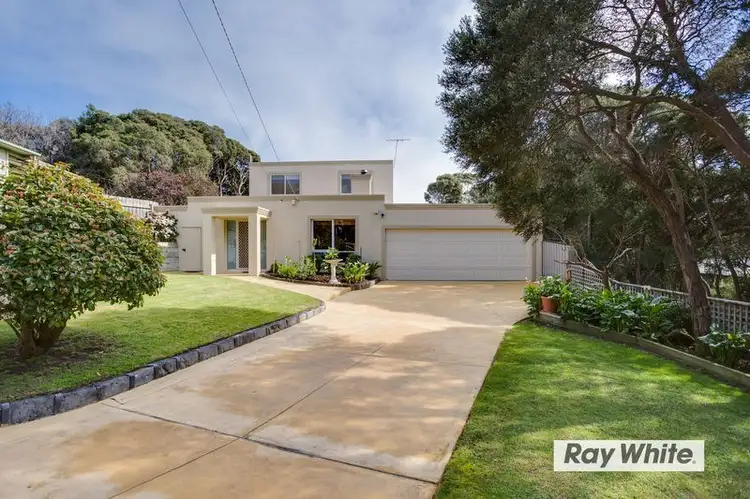 Main view of Homely house listing, 62 Florence Drive, Rye VIC 3941