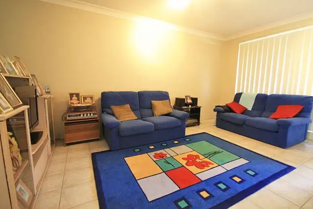 Sixth view of Homely townhouse listing, 1/3 Amaranthus Place, Macquarie Fields NSW 2564