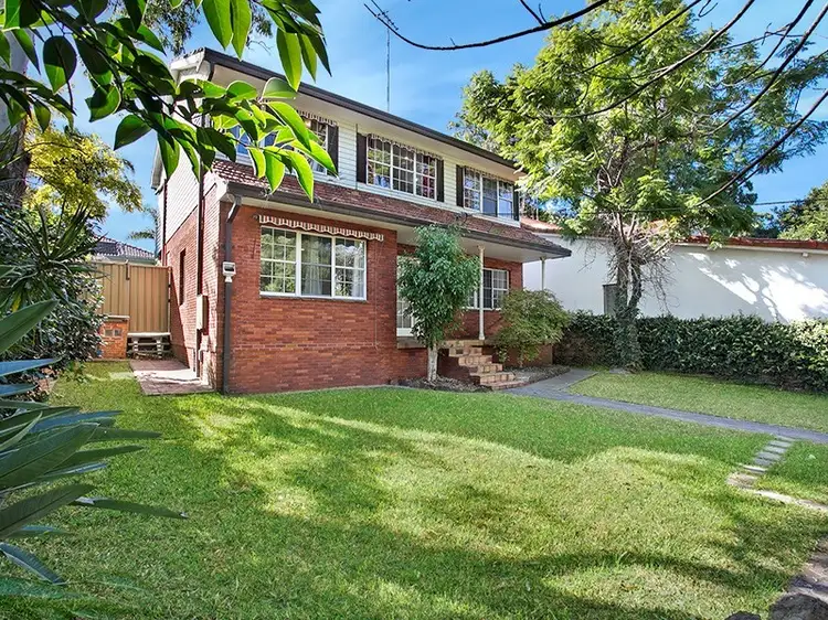 Second view of Homely house listing, 134 Woolooware Road, Burraneer NSW 2230