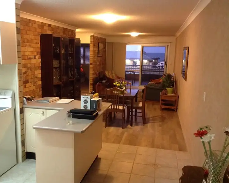 Second view of Homely unit listing, 2/128 Marine Parade, Kingscliff NSW 2487