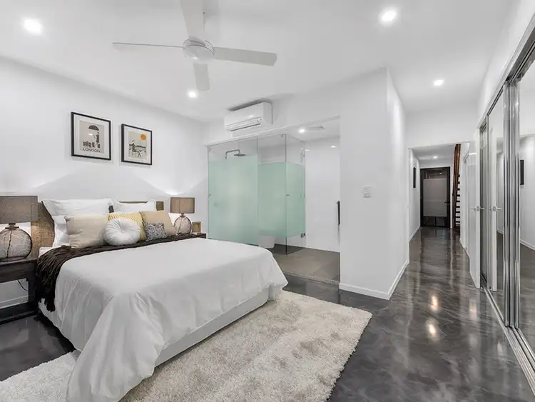 3/27 Bowen Street, Windsor QLD 4030