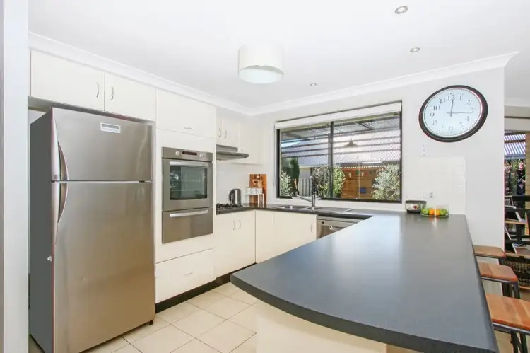 Fourth view of Homely house listing, 27 St Aubyn Road, Goulburn NSW 2580