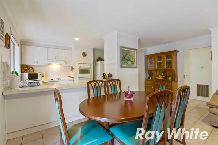 Third view of Homely house listing, 10 Tara Close, Croydon VIC 3136