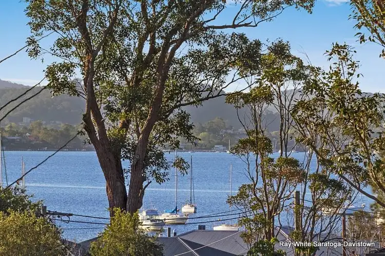 Second view of Homely house listing, 43 Patrick Crescent, Saratoga NSW 2251