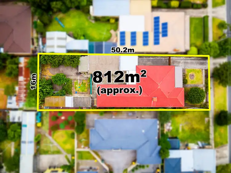 Second view of Homely house listing, 164 William Street, St Albans VIC 3021