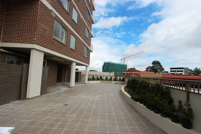 Sixth view of Homely unit listing, 111/17-21 The Crescent, Fairfield NSW 2165