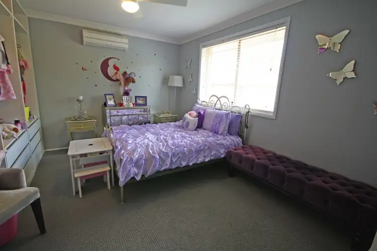 Fifth view of Homely townhouse listing, 10/4 Westmoreland Road, Minto NSW 2566