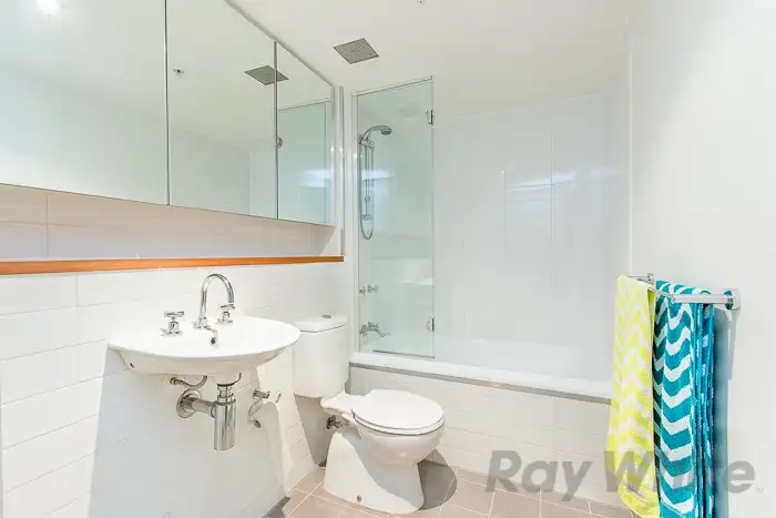 Seventh view of Homely apartment listing, 326/14 Milford Street, Islington NSW 2296