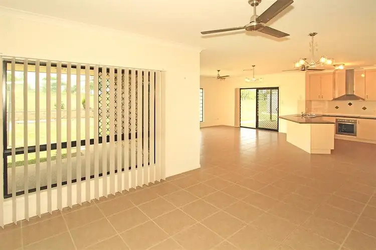 Sixth view of Homely house listing, 10 Latimer Avenue, Gracemere QLD 4702