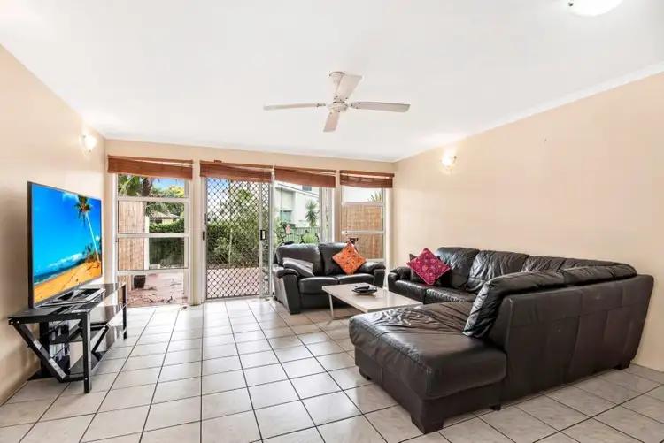 Seventh view of Homely townhouse listing, 9/16 Crescent Avenue, Mermaid Beach QLD 4218
