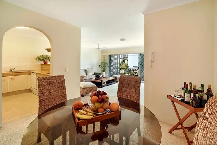Seventh view of Homely apartment listing, 6/2 Stanhill Drive, Chevron Island QLD 4217