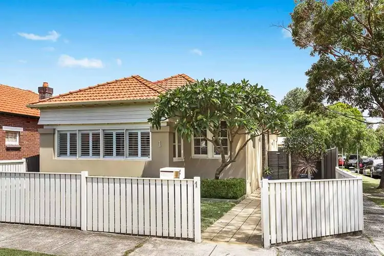 Seventh view of Homely house listing, 1 Brown Avenue, Botany NSW 2019