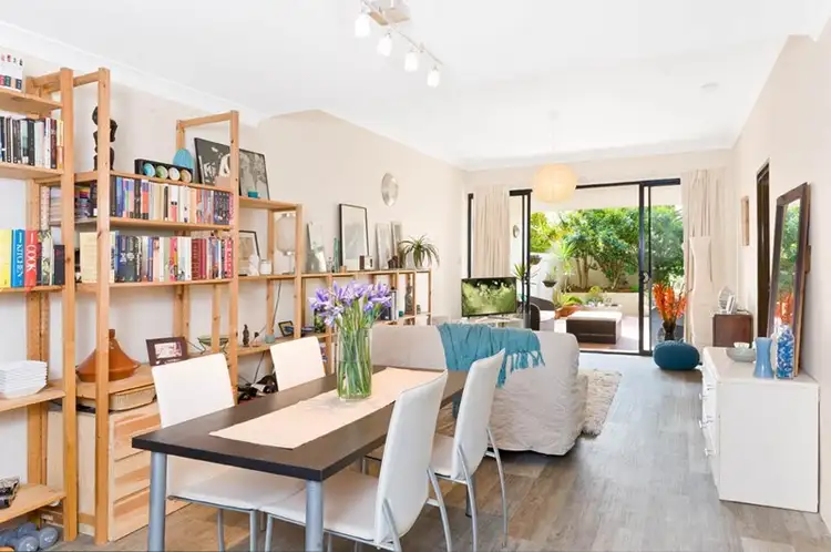 Second view of Homely apartment listing, 4/55 King Street, Newtown NSW 2042