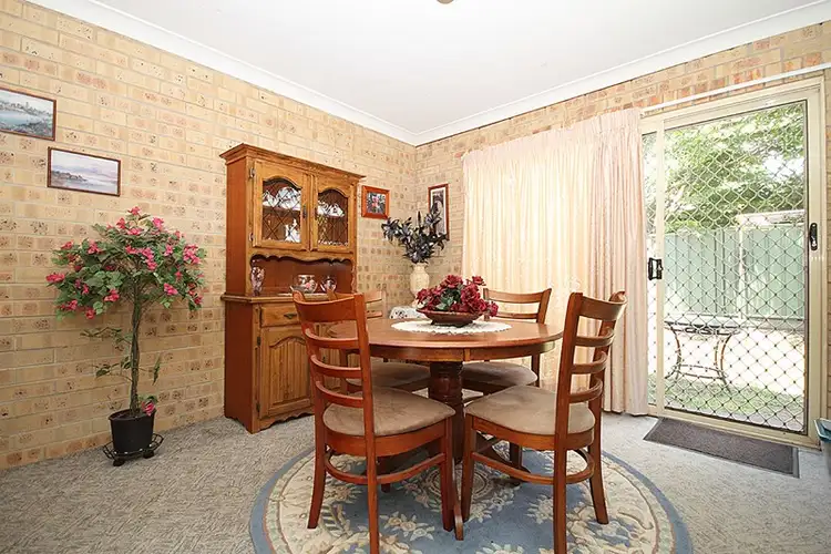 Seventh view of Homely townhouse listing, 9/7 Pendlebury Court, Edens Landing QLD 4207