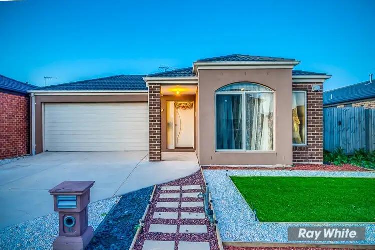 Second view of Homely house listing, 14 Springleaf Road, Tarneit VIC 3029