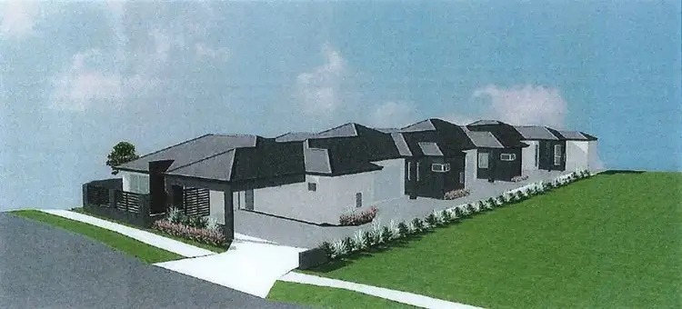 Fifth view of Homely house listing, 1/282 Flinders Street, Nollamara WA 6061