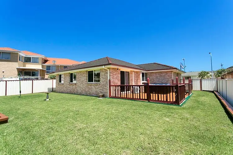 Seventh view of Homely house listing, 4 Downes Drive, Albion Park NSW 2527