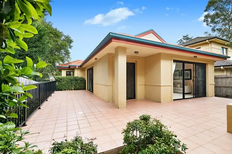 10a Collings Street, Wahroonga NSW 2076