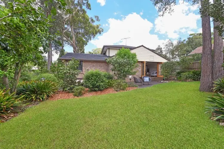 Second view of Homely house listing, 15 Dudley Street, Asquith NSW 2077