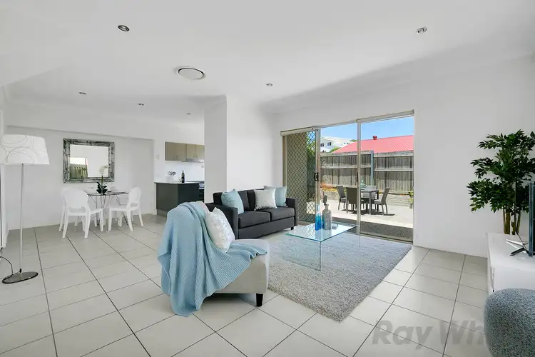 25/75 Levington Road, Eight Mile Plains QLD 4113