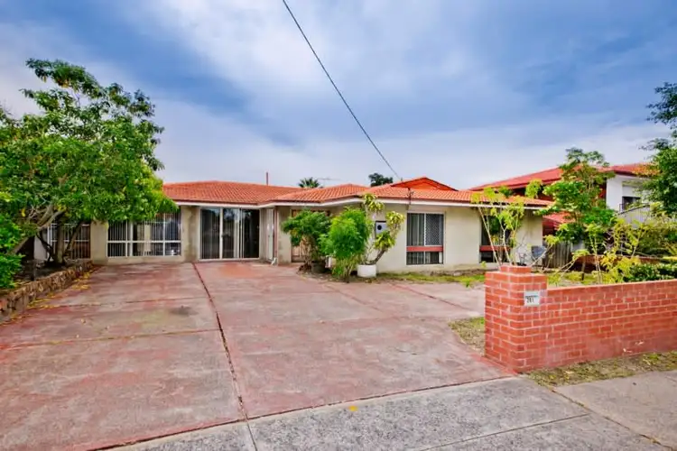 261 Morley Drive, Dianella WA 6059