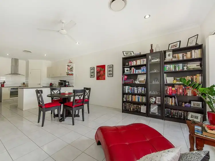 Fourth view of Homely other listing, 1/6 Bodacious Terrace, Pimpama QLD 4209