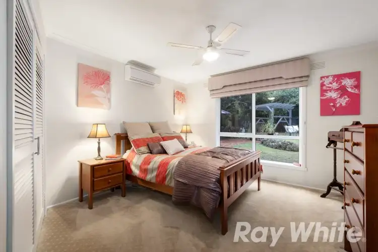 Sixth view of Homely house listing, 4 Sapphire Street, Forest Hill VIC 3131