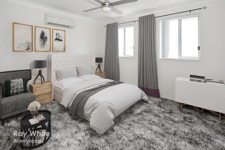 Sixth view of Homely house listing, 23 Silverthorne Drive, Pemulwuy NSW 2145