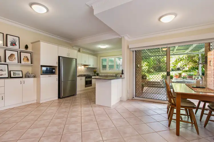 Fourth view of Homely house listing, 12A Phillip Road, Putney NSW 2112