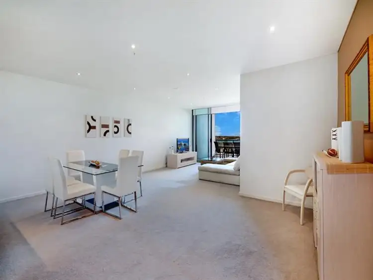 Third view of Homely apartment listing, 1 Como Crescent, Southport QLD 4215