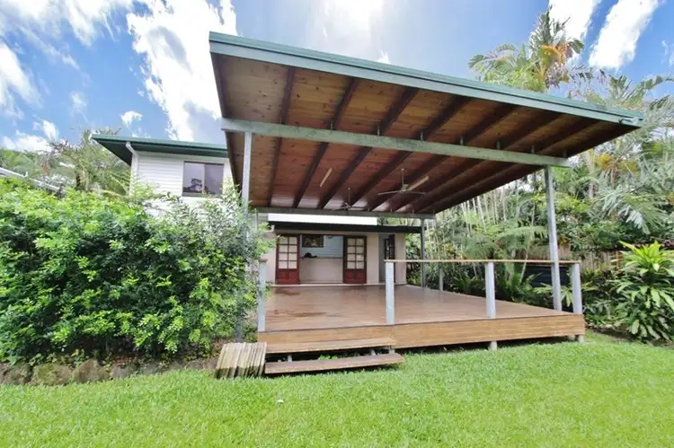 Main view of Homely house listing, 29 Murchison Street, Whitfield QLD 4870