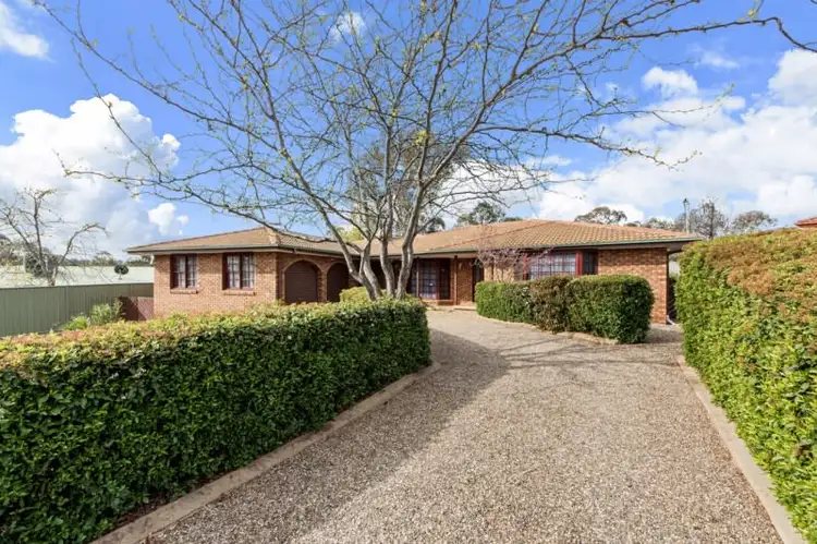 31 Bellinger Crescent, Kaleen ACT 2617