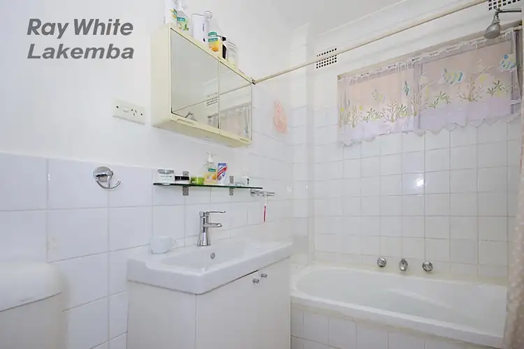 Seventh view of Homely unit listing, 12/64 Sproule Street, Lakemba NSW 2195